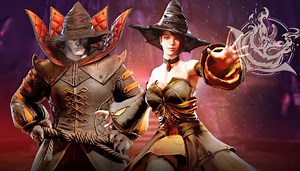 Bless Unleashed Dreadnight Festival: Take On The Fright Lord To Win Big Rewards