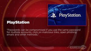 PlayStation Accounts Now Have 2-Step Verification
