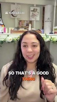 Storytelling: Strategy + CTA #substack #shorts