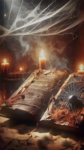 600 saal se koi nahi padh paya ye kitab! 😱 #factwide #factscheck #verifynow #viral #shorts