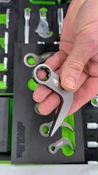 Stop fighting stubborn parts with the wrong tool. Check out the PBA100 from VIM Tools.