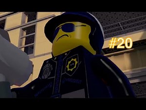 LEGO DIMENSIONS - PART 20 - technically the first free realm video