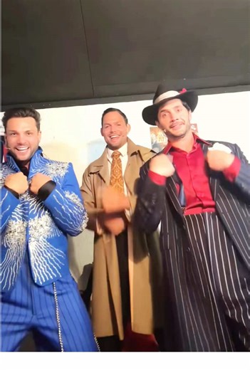 Engaging Dance Comedy Moments to Brighten Your Day