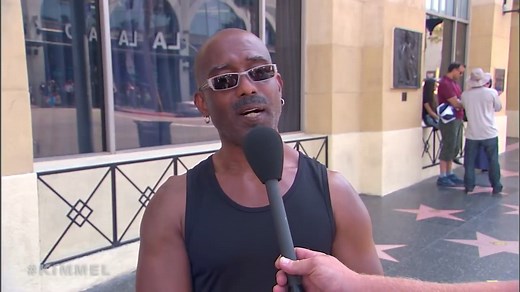 Happy 4th of July! #Throwback #LieWitnessNews 🇺🇸 | Jimmy Kimmel Live