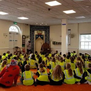 Mosqur Visit Recitation from the Holy Quran - To learn about it's rules and implementation. | Discover Islam UK | Facebook