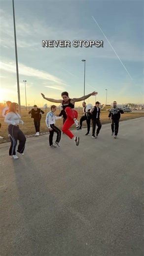 22K views · 3.4K reactions | What a moment in my hometown  These dance moves to NEVER STOP are epic 朗 — #hardstyle #maxtreme #hardstylefamily | MaXtreme | Facebook