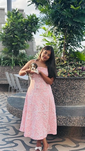 Sïmbà🧿🐶🐾 on Instagram: "🧿 - Surpriseeee 😍 Kept this secret for a while 🐾 8/9/25 when this Cute Little "Furry Paw's" came to my hand's🐶🧿🩵 . . 🧿 - “Some angels don’t have wings — they have fur, paws, and the softest eyes.🐶✨ . . 🧿 - From the moment I saw those twinkling eyes and wagging tail, I knew life was about to become so much more beautiful. Every tiny bark, every cuddle, and every mischievous move fills our days with pure happiness. Welcome home, our little bundle of joy — you’ve