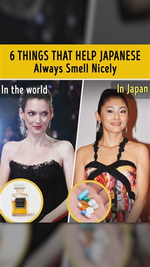 877K views · 3.1K reactions | 13 Secrets of the Japanese | You're Gorgeous | Facebook