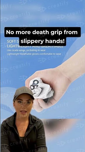 You’re Wearing the WRONG Cycling Gloves This Summer 🚴‍♂️