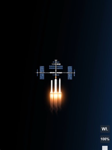 Sending the ISS to Mars: A Journey Beyond Earth