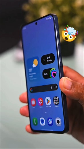 😱 Samsung Galaxy M47 5G First Look Unboxing 🔥 ₹20,000 Segment Ka Powerful 5G Smartphone #shorts