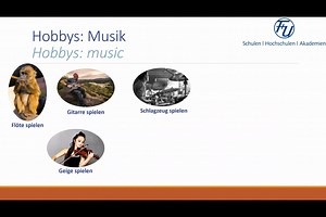 Max老师 快乐德语第五单元 5_2_hobbys_musik