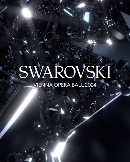 69K views · 535 reactions | 2024 Highlights The Austrian House first created debutantes' tiaras for the Vienna Opera Ball in 1950. For the 2024 Swarovski Tiara, Global Creative Director @GiovannaEngelbert found inspiration in the delicate beauty of a swan's feather. We look forward to presenting the 2025 cohort of debutantes with an exquisite new Swarovski Tiara in February. #Swarovski | SWAROVSKI | Facebook