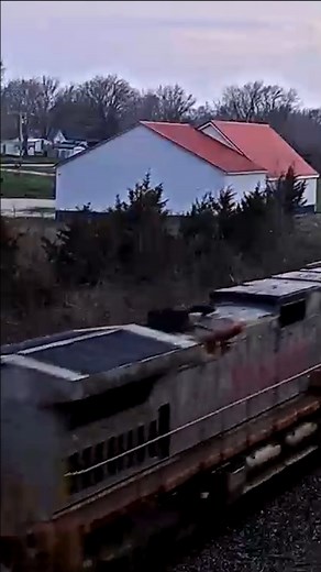 12 lead manifest with at Bonnet and a Ferromex #trains #reelfb #livestreaming #reels #virtualrailfan #ferromex #bnsfrailway #bnsf #railfanning #railfans_of_instagram | Virtual Railfan