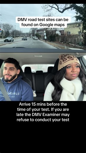 Guide to Yonkers DMV Road Test Site
