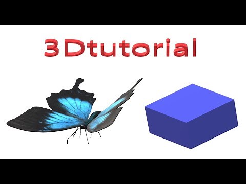 【Scratch】 3D作り方！ 本格的！