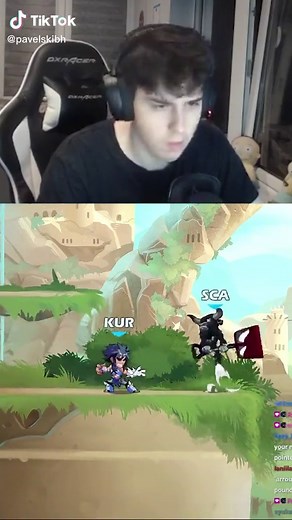 Max Cheese 😭 #brawlhalla #fyp #brawlhallaclips #fypシ #pavelski #pavelskibh #twitch #streamer #gaming #viral #brawlhallacombos #fy
