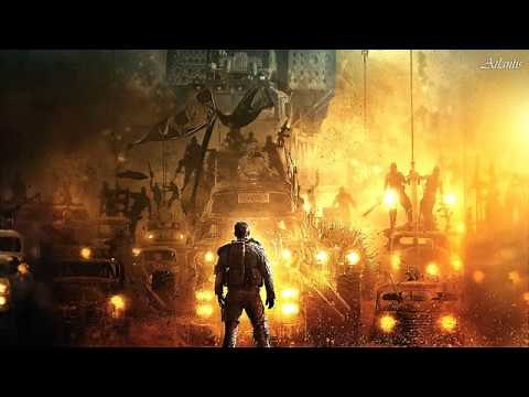 Mad Max: Fury Road- Brothers in Arms: ONLY FULL ORIGINAL EXTENDED Version on Youtube (by Junkie XL)