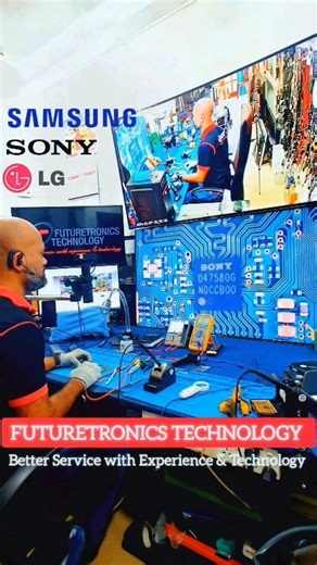 𝗦𝗢𝗡𝗬 | 𝗦𝗔𝗠𝗦𝗨𝗡𝗚 | 𝗟𝗚 | 𝗔𝗦𝗨𝗦 | 𝗗𝗘𝗟𝗟 | 𝗛𝗣 Television & Monitor Repair Center - Thalapathpitiya 𝗙𝗨𝗧𝗨𝗥𝗘𝗧𝗥𝗢𝗡𝗜𝗖𝗦 𝗧𝗘𝗖𝗛𝗡𝗢𝗟𝗢𝗚𝗬 Bringing your TV & Monitor back to life! ✅ 𝗚𝗲𝗻𝘂𝗶𝗻𝗲 𝗽𝗮𝗿𝘁𝘀 ✅ 𝗣𝗿𝗼𝗳𝗲𝘀𝘀𝗶𝗼𝗻𝗮𝗹 𝗲𝘅𝗽𝗲𝗿𝘁𝗶𝘀𝗲 ✅ 𝗥𝗲𝗹𝗶𝗮𝗯𝗹𝗲 𝗿𝗲𝘀𝘂𝗹𝘁𝘀 Trusted | Experienced | Professional ------------------- 📺 We Specialize in the Repair of: 🔹 𝗟𝗖𝗗 | 𝗟𝗘𝗗 | 𝗢𝗟𝗘𝗗 | 𝗤𝗟𝗘𝗗 | 𝗤𝗗-𝗢𝗟𝗘𝗗 -------------------- 📍 Location: Nugeg