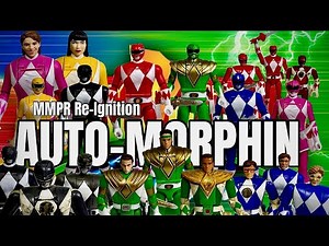 The New MMPR Re-Ignition Flip Head Quick Look and Comparison: Is It Worth It?