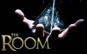 迷室(The Room)系列4部作品完整剧情合集【完结】-未上锁的房间系列