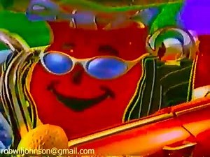 Kool-Aid Commercial 1990s #2
