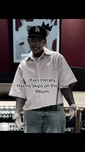#kwn #newalbum #music @kwn | kwn album