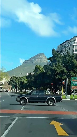 Why Cape Town is a dream destination #wanderlust #southafrica
