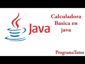 Calculadora en java netbeans