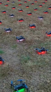 1.8K views · 15 reactions | Amazing drone shows! | Fun Zone | Facebook