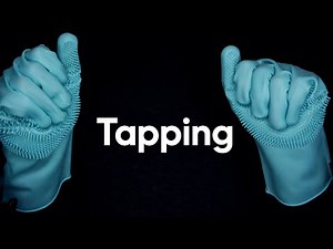 Asmr That focuses on Tapping (Mostly)