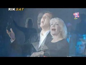 To pepromeno (Το πεπρωμένο) - Marinella & Giorgos Dalaras (2002)