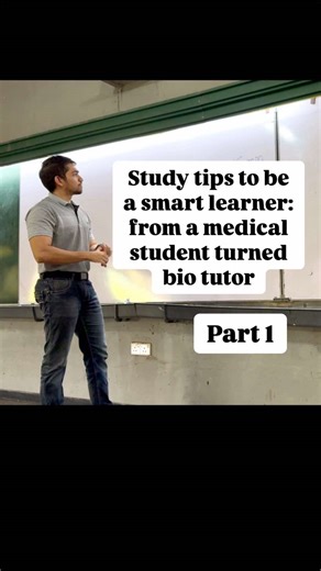 Discover Your Learning Style for Advanced Biology