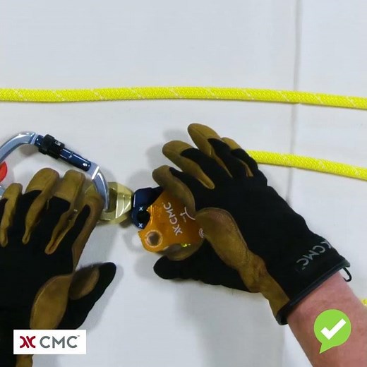 Mechanical Advantage System #3 | What's Wrong? | CMC