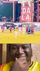 5.1M views · 107K reactions | Even the goat they cheat⚽️" #FunnyCoach #FootballComedy #GoalKaReaction #CoachVsPlayer #FootballReel #MatchMoments #DesiFootball #GoalMood | El Mustapha | Facebook