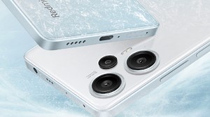 Redmi Note 12 Turbo Launch Date, Design Revealed: All Details