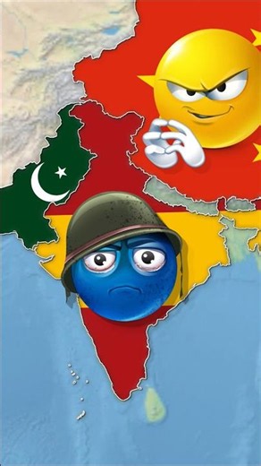 What If India and Spain Swapped Places?