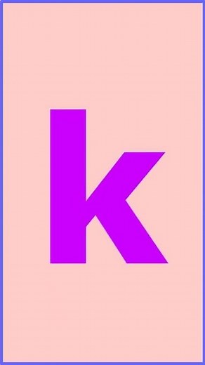 Small Letters | abcd