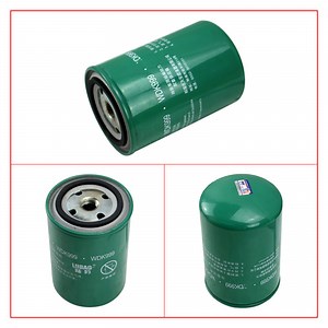 [Hot Item] Forklift Parts Fuel Filter for 4dw91, with 1117011-B5V-0000
