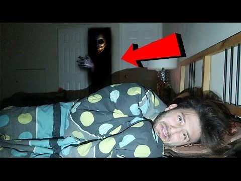 (BOOGEYMAN IS REAL?!) DONT PLAY THE BOOGEYMAN RITUAL CHALLENGE AT 3 AM | BOOGEYMAN WAS IN MY CLOSET!
