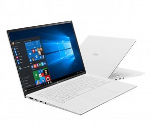 LG GRAM 14Z90P i3 11gen/8GB/256/Win10 biały - Laptop 14" - najlepsze ceny, tysiące opinii w x-kom.pl