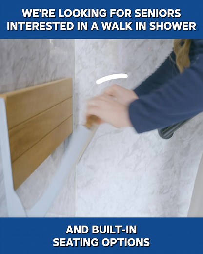 We’re looking for 150 homeowners for a tub or shower transformation done in as little as 1-DAY! 🛁🚿 This Month Only: ✔️ Get 50% OFF Installations ✔️ Free In-Home Estimate ✔️ Lifetime Warranty Click "Learn More" to see if you qualify: https://lp.longbaths.com/bath-upgrade | Long Home