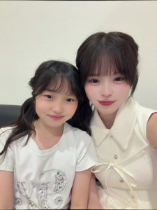 10歳差姉妹って珍しい？👶 | age gap in siblings