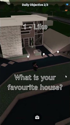 Roblox Bloxburg Houses