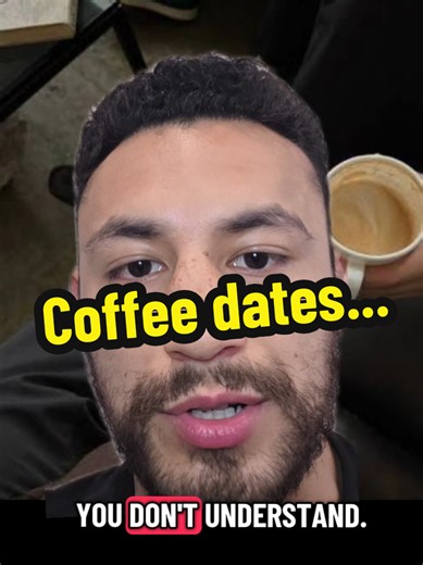 Coffee Date First Date Tips: How to Make Coffee Dates Work