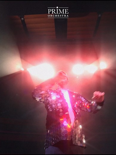 🔥 SYMPHO POP HITS 🔥 SENFONİK ORKESTRA VE DJ & VOCALISTS ANLI KONSER MEGA DANCE HITS 80s-90s-00s 📍25 Ocak 2026 📍İzmir Neşeli ve unutulmaz bir müzik yolculuğuna hazır olun! Dünyanın dört bir yanında dans pistlerini ateşe veren dans ve pop müziğin klasikleri, efsanevi crossover orkestrası PRIME Orchestra tarafından tamamen yeni bir sound 🎶 Zamanı aşan hitlerle dönemler arası bir yolculuk: 80’ler — ABBA, MICHAEL JACKSON, DONNA SUMMER, BEE GEES, PET SHOP BOYS, GLORIA GAYNOR 90’lar — HADDAWAY , A