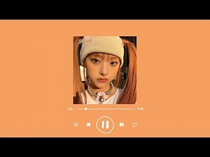 kpop playlist i listen to when studying