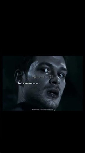 Originals Series Supernatural thought my Klaus Mikaelson