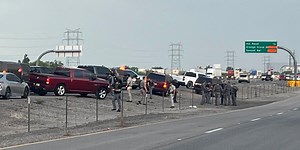 Phoenix police arrest homicide suspect after high-speed chase that ended in Marana