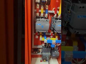 ✅ How to Perform Panel Quality Checking Step by Step | Electrical Panel Testing Guide